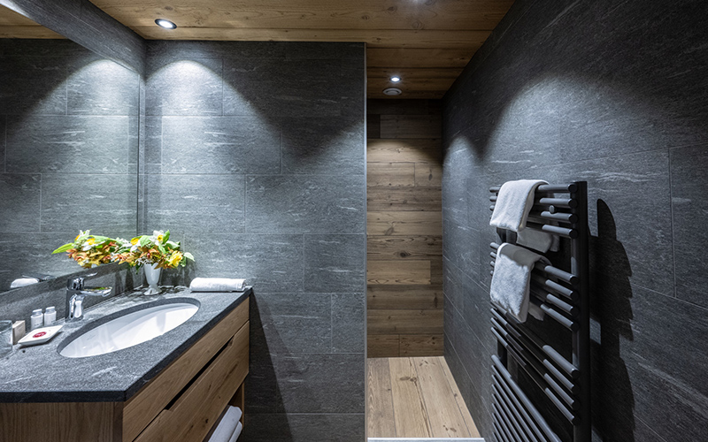 Hotel Cordon Chamois d'or