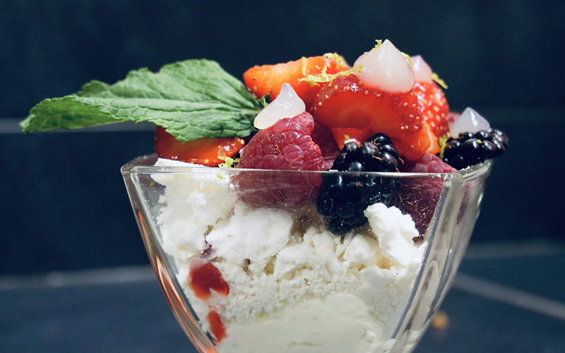 Hotel Cordon Chamois d'or